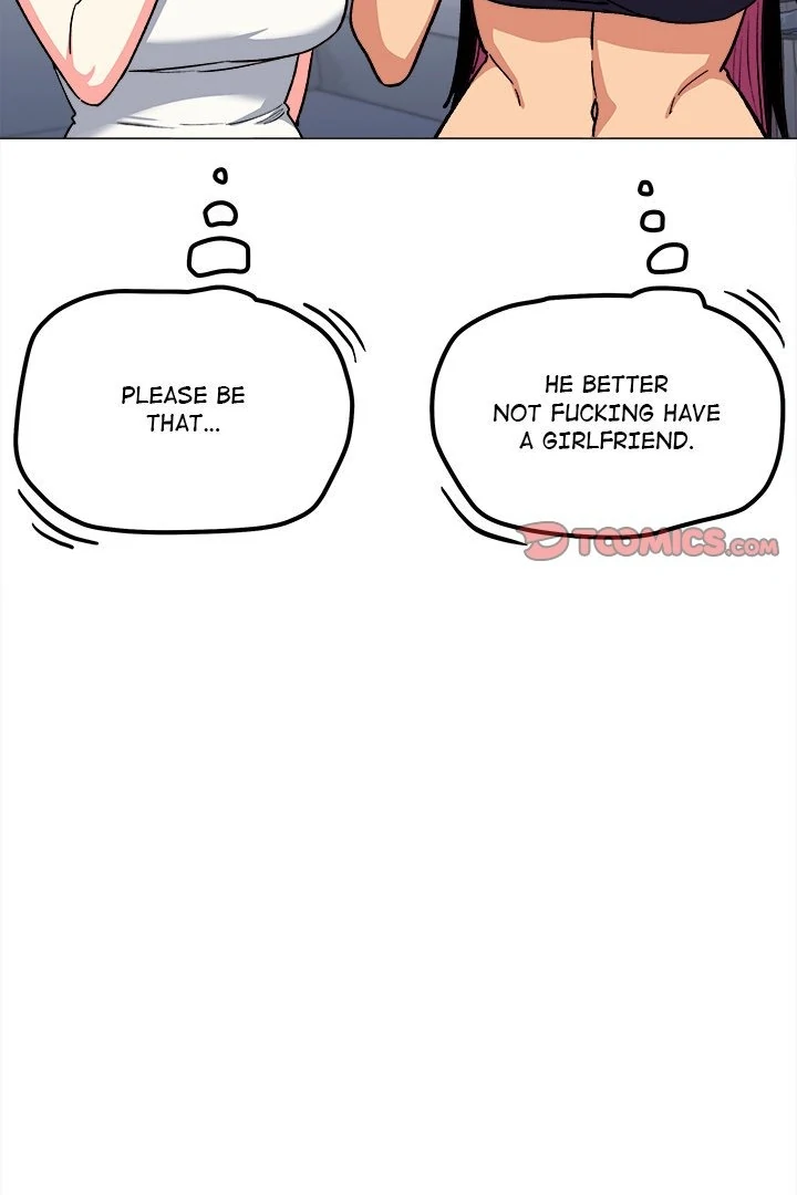 Someone Stop Her! Chapter 53 - Page 71