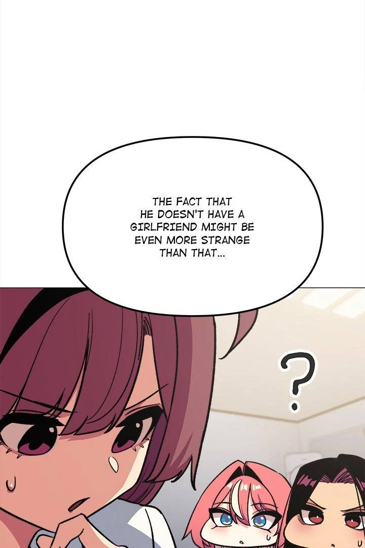 Someone Stop Her! Chapter 53 - Page 72