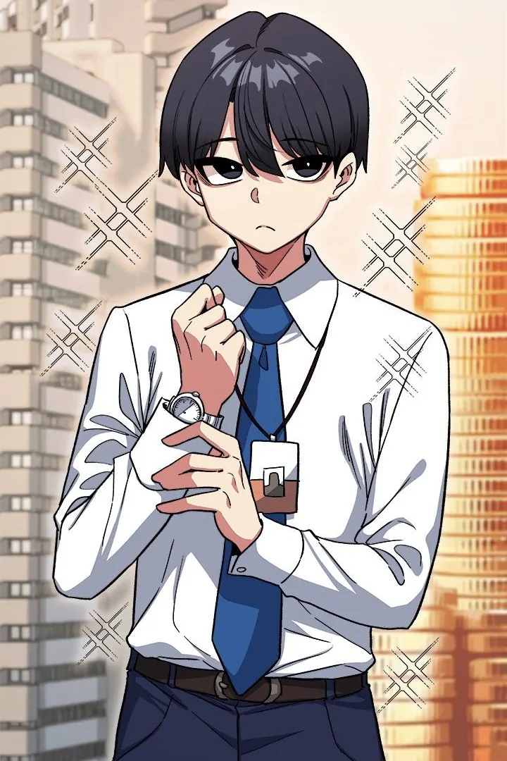 Someone Stop Her! Chapter 53 - Page 75