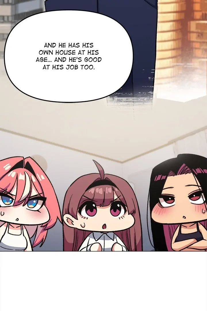 Someone Stop Her! Chapter 53 - Page 76