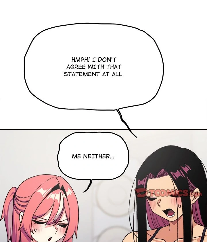 Someone Stop Her! Chapter 53 - Page 79