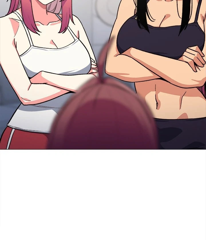 Someone Stop Her! Chapter 53 - Page 80