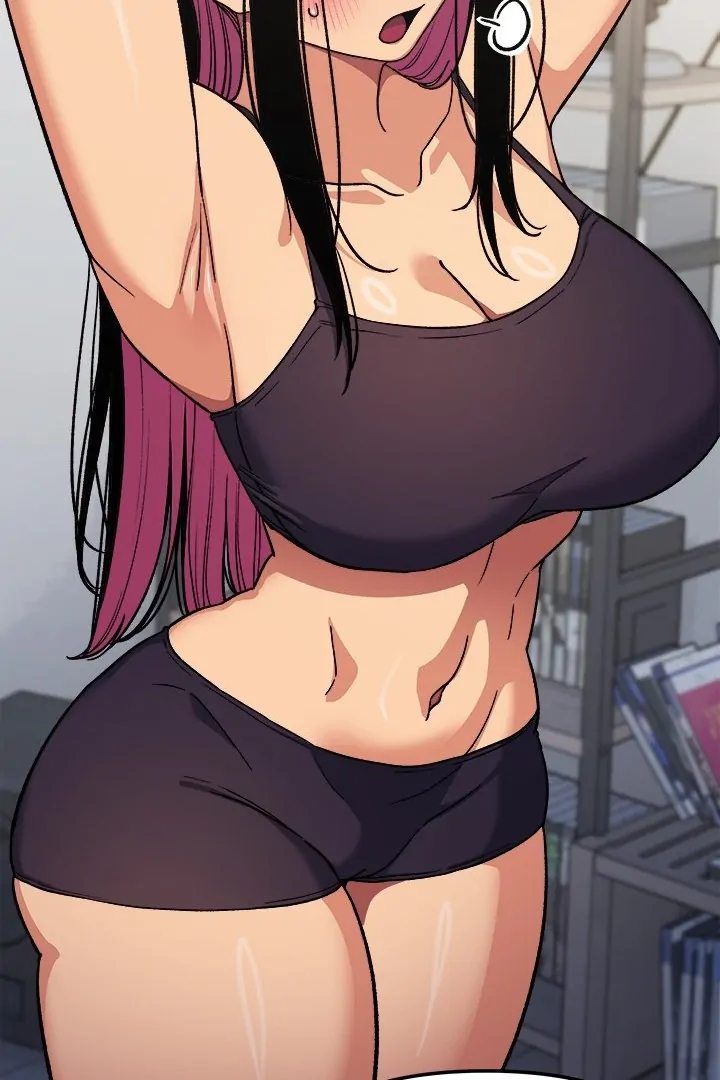 Someone Stop Her! Chapter 53 - Page 82