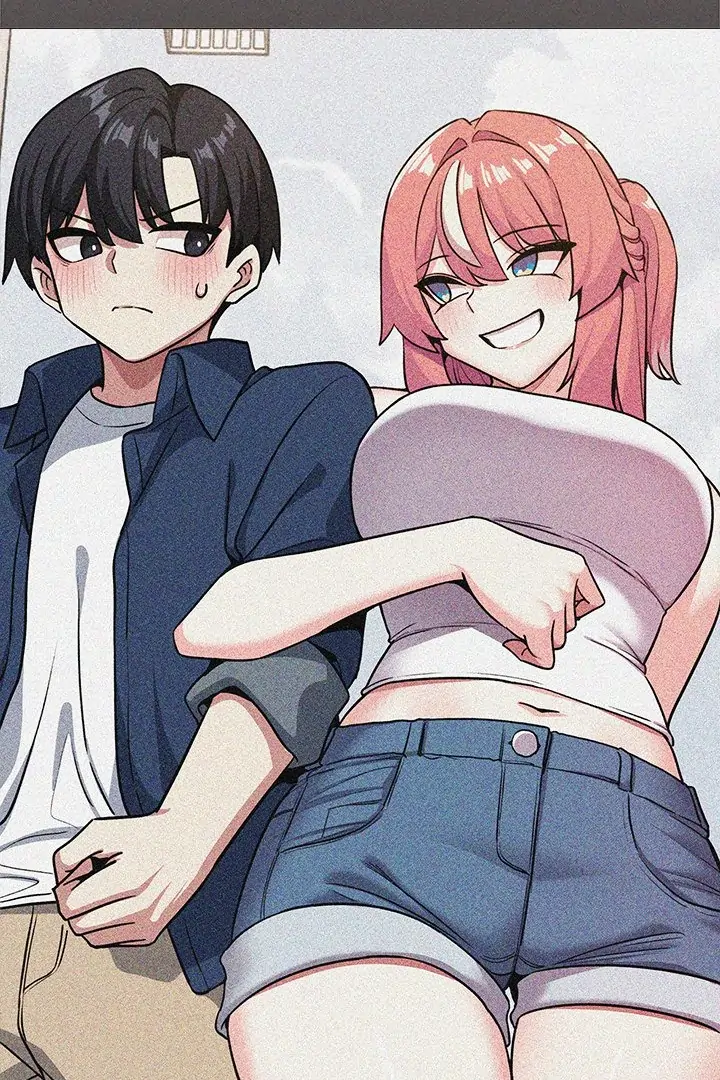 Someone Stop Her! Chapter 53 - Page 87