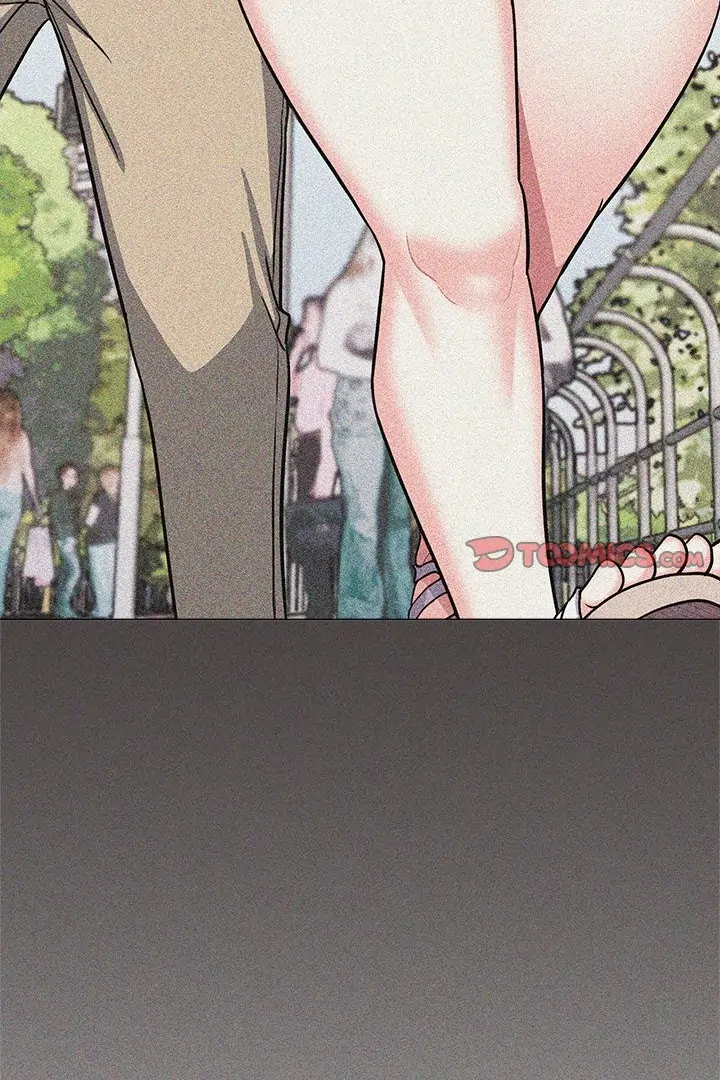 Someone Stop Her! Chapter 53 - Page 88