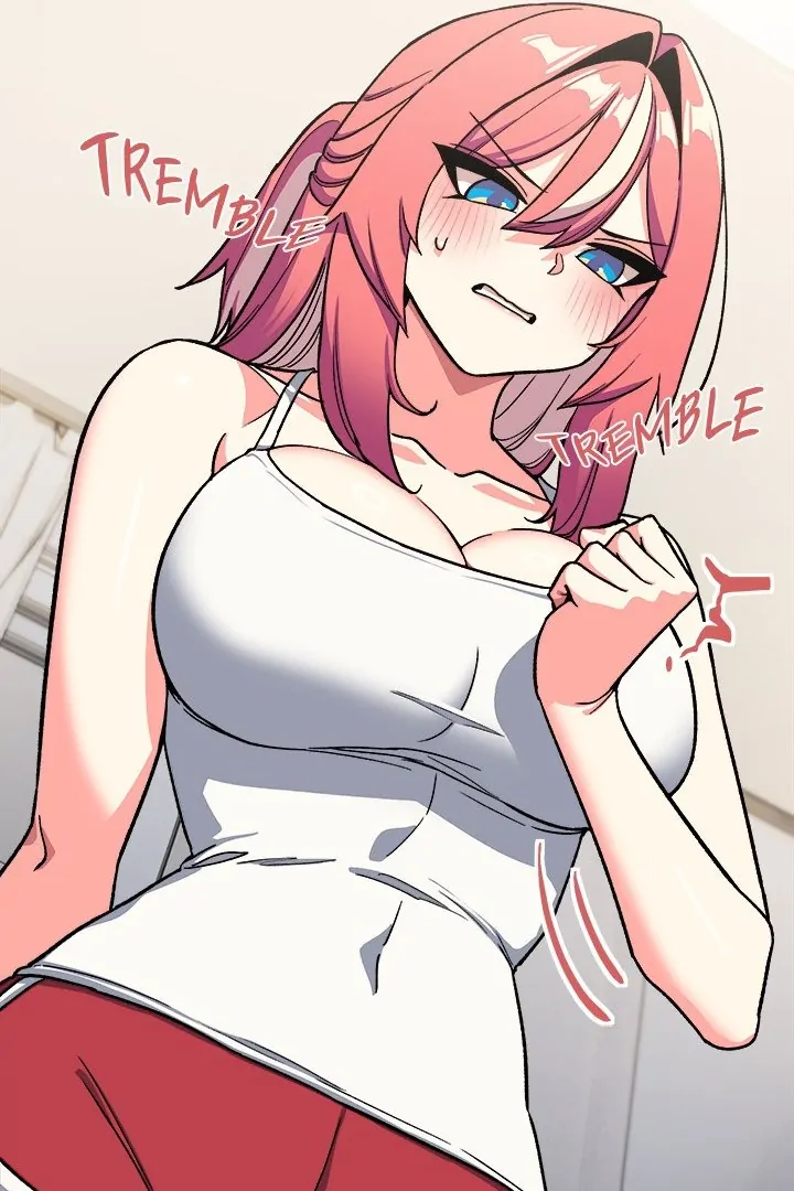 Someone Stop Her! Chapter 53 - Page 92