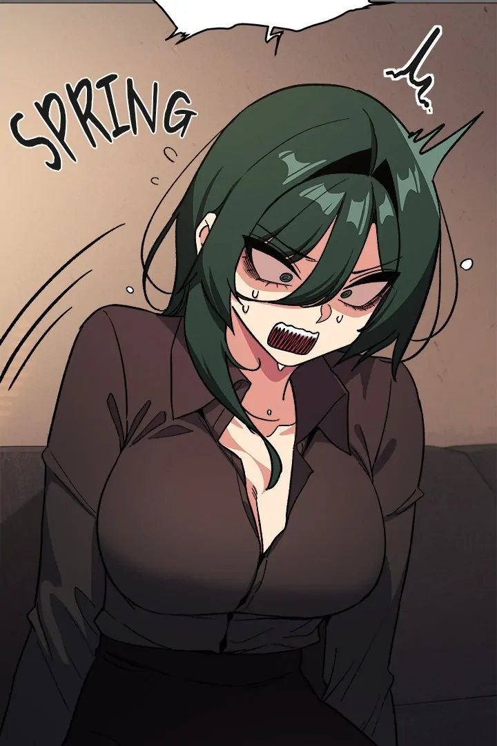 Someone Stop Her! Chapter 53 - Page 101