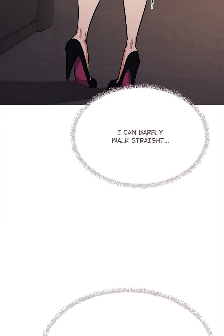 Someone Stop Her! Chapter 53 - Page 111