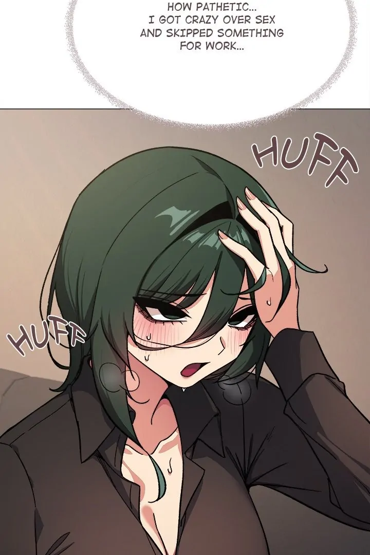 Someone Stop Her! Chapter 53 - Page 112