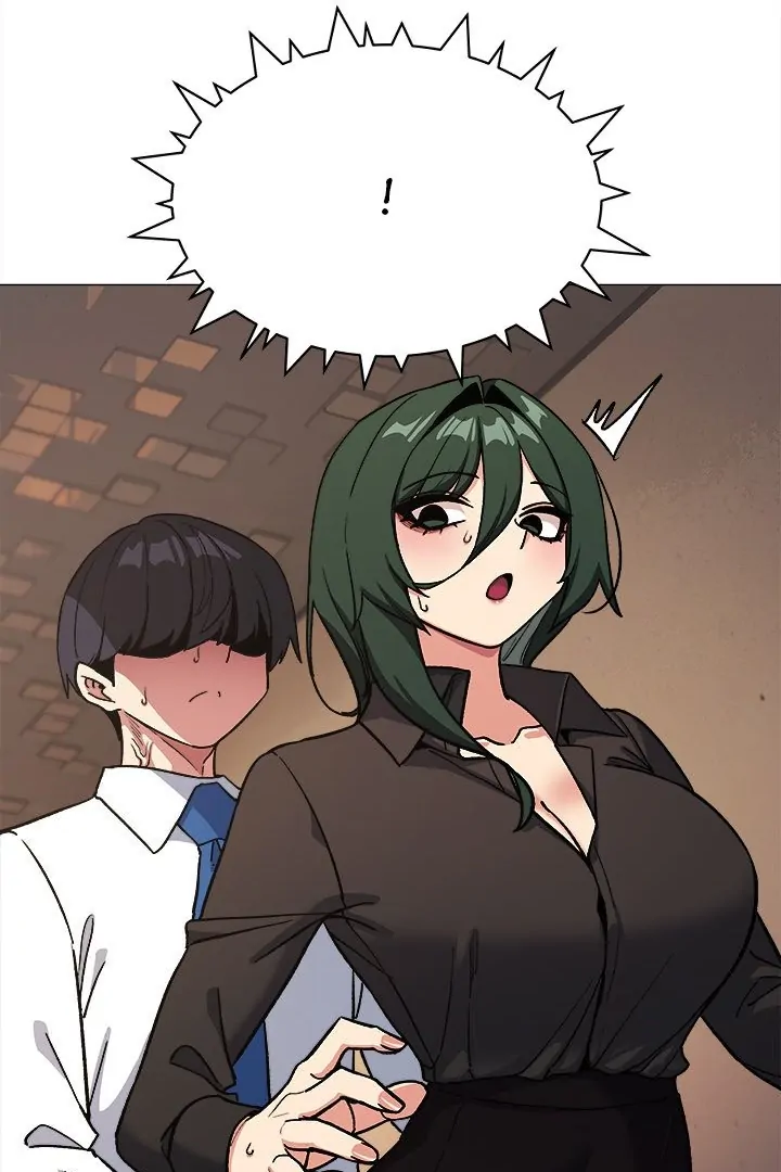 Someone Stop Her! Chapter 53 - Page 116