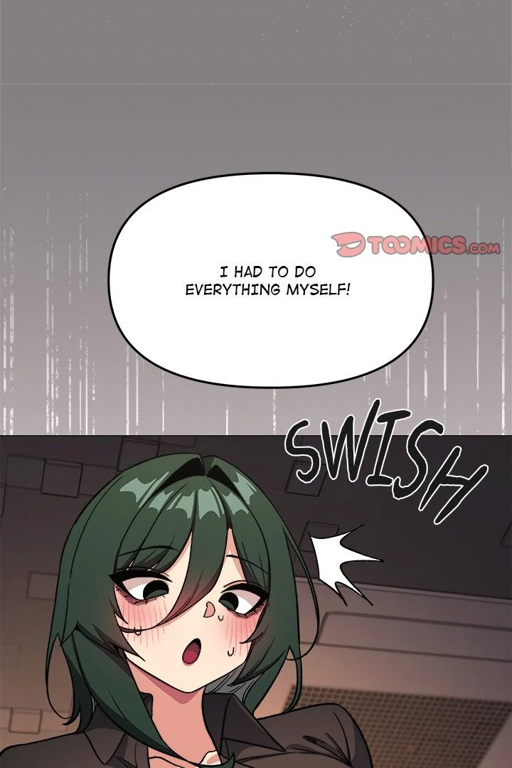 Someone Stop Her! Chapter 53 - Page 123