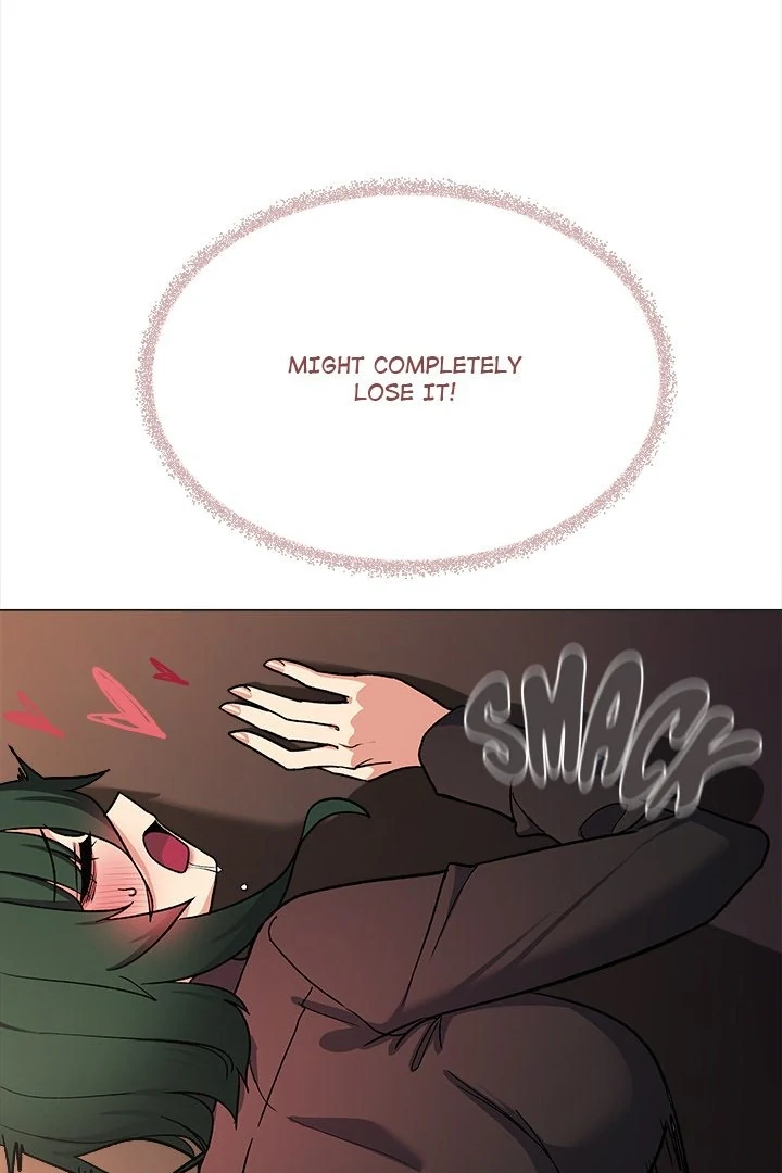 Someone Stop Her! Chapter 53 - Page 140