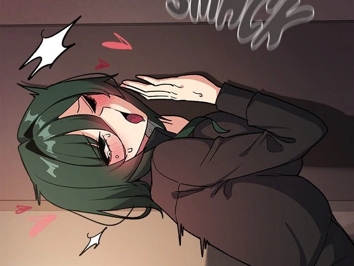 Someone Stop Her! Chapter 53 - Page 143