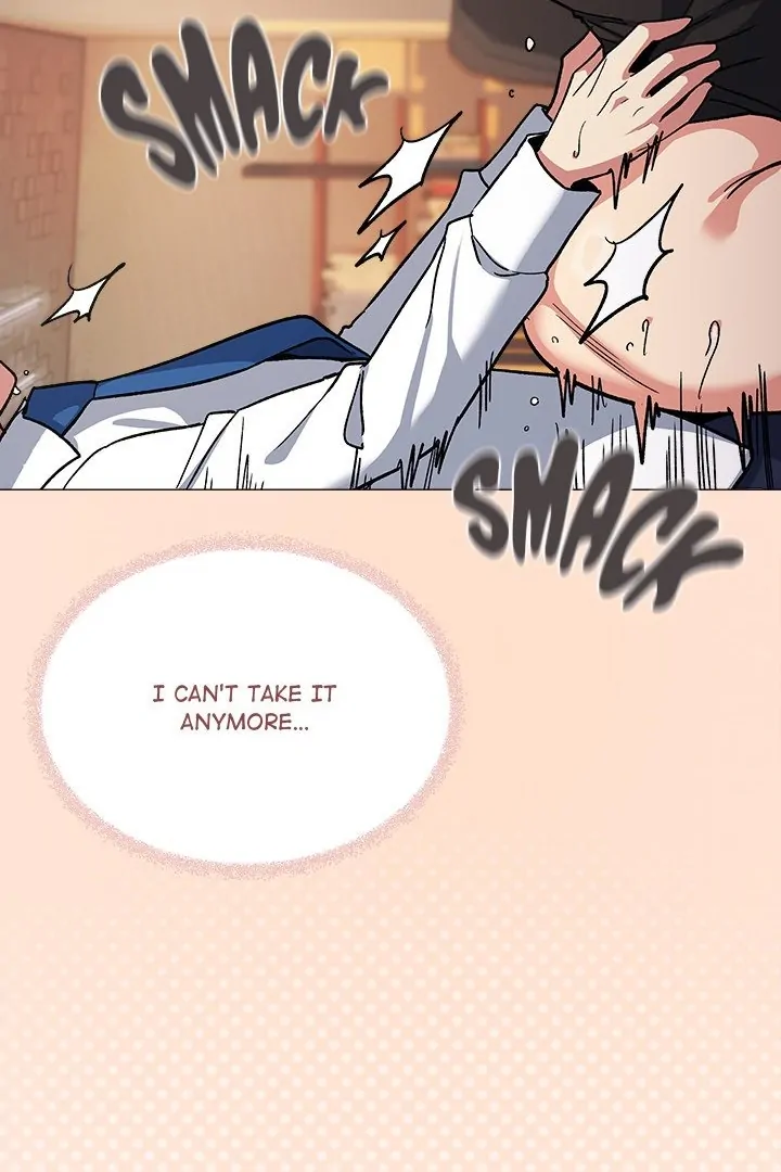 Someone Stop Her! Chapter 53 - Page 144