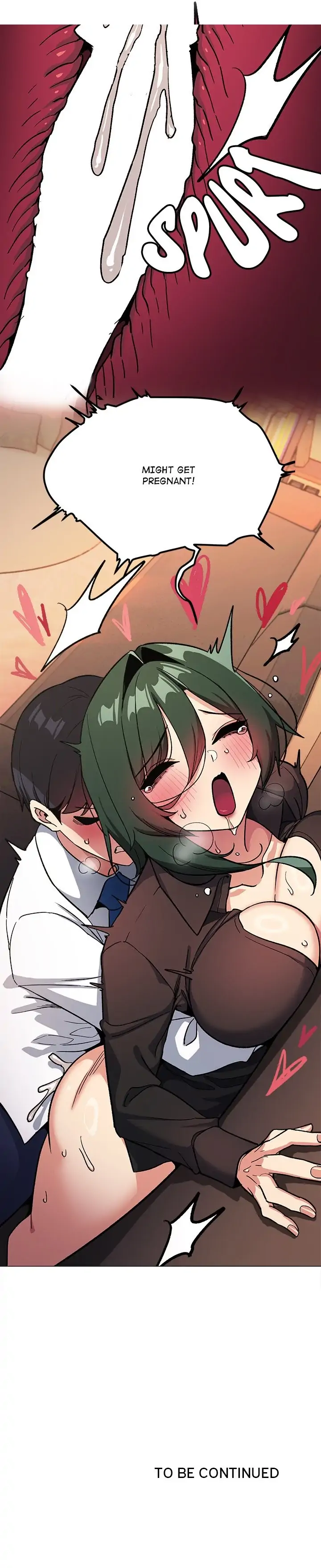 Someone Stop Her! Chapter 53 - Page 148