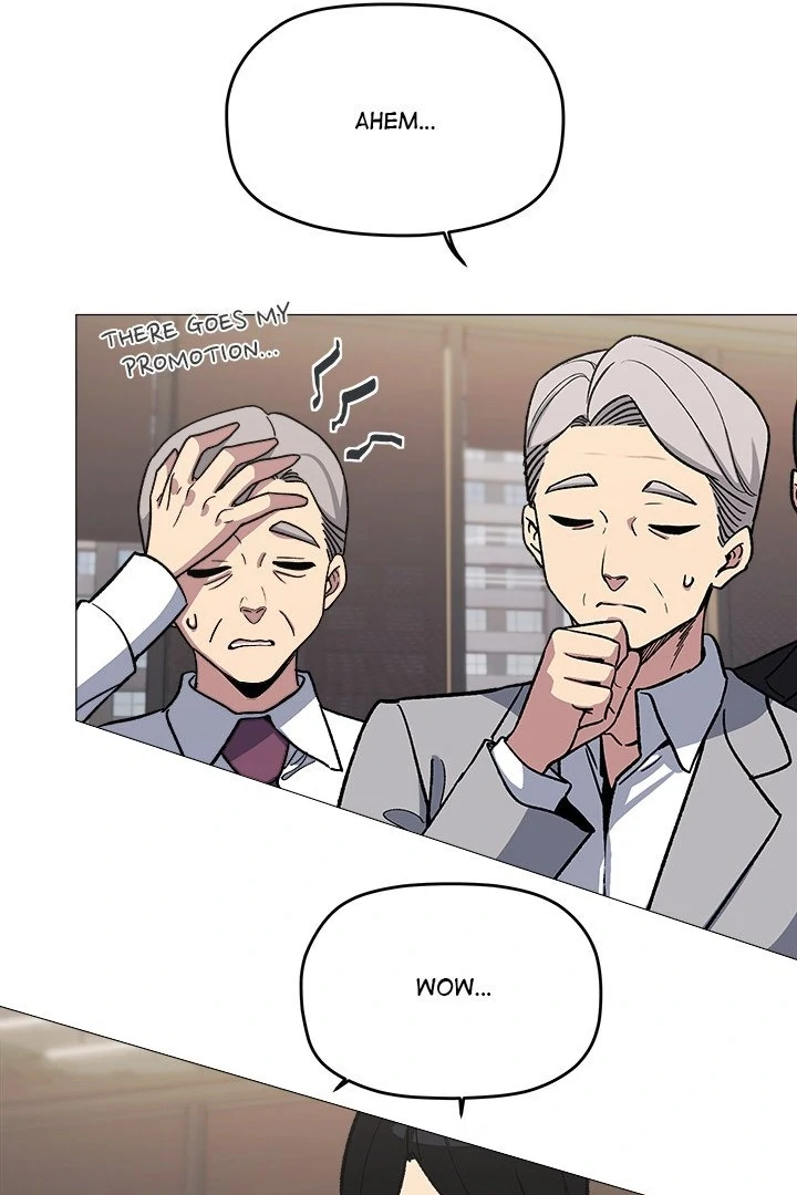 Someone Stop Her! Chapter 54 - Page 13