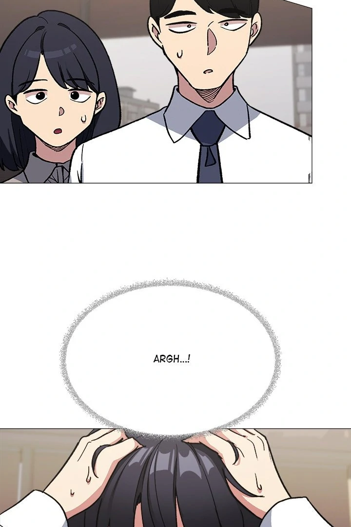 Someone Stop Her! Chapter 54 - Page 14