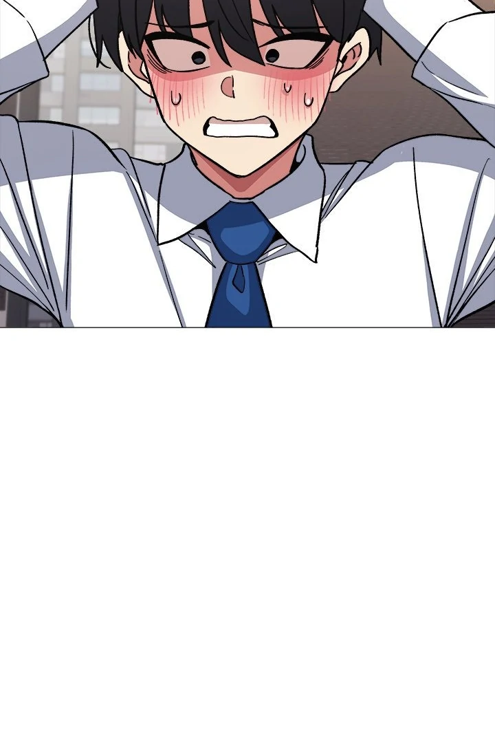 Someone Stop Her! Chapter 54 - Page 15