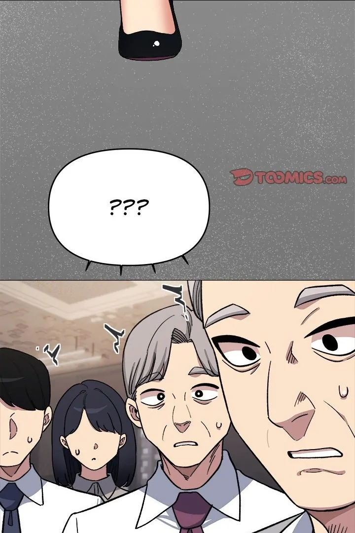 Someone Stop Her! Chapter 54 - Page 19