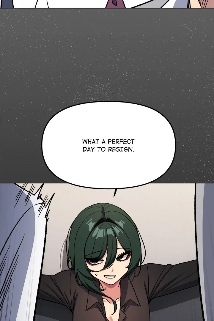 Someone Stop Her! Chapter 54 - Page 20