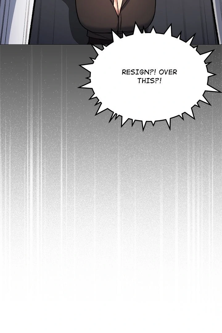 Someone Stop Her! Chapter 54 - Page 21