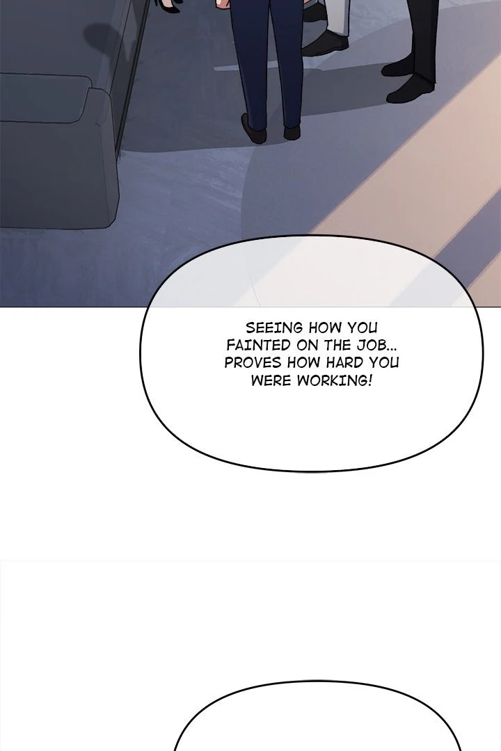 Someone Stop Her! Chapter 54 - Page 25