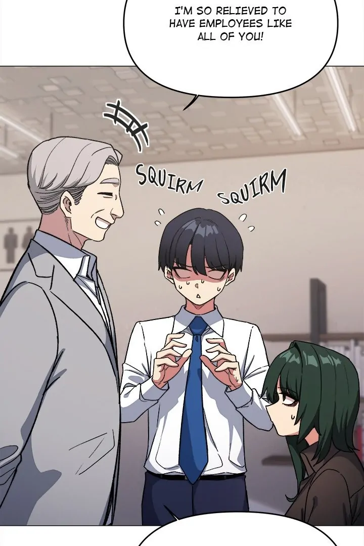 Someone Stop Her! Chapter 54 - Page 26