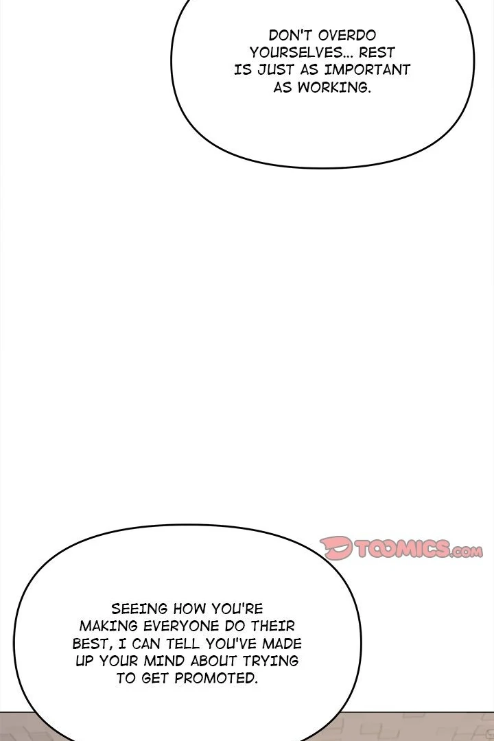 Someone Stop Her! Chapter 54 - Page 27