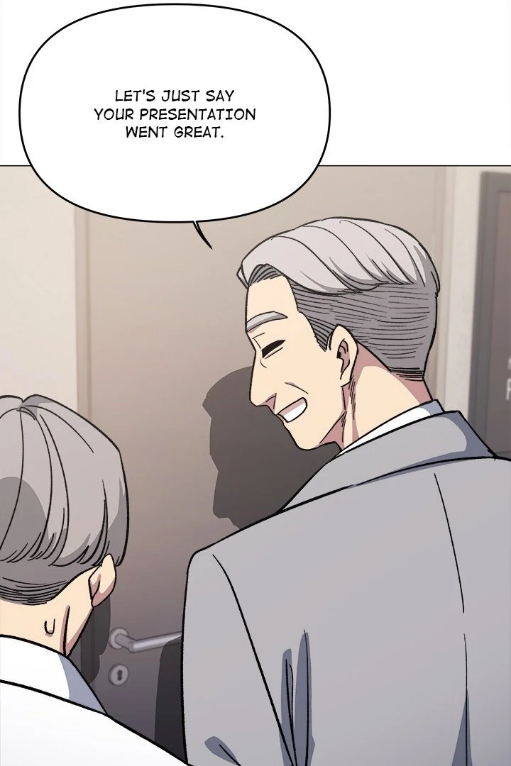 Someone Stop Her! Chapter 54 - Page 30