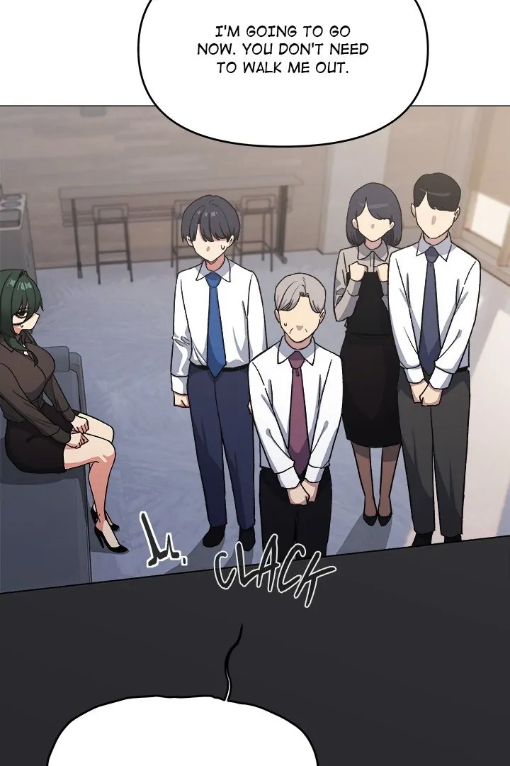 Someone Stop Her! Chapter 54 - Page 32