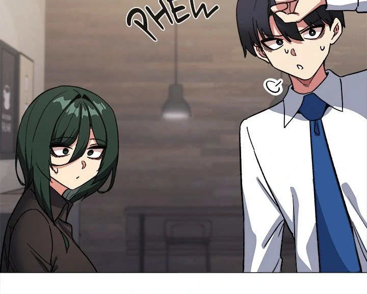 Someone Stop Her! Chapter 54 - Page 34