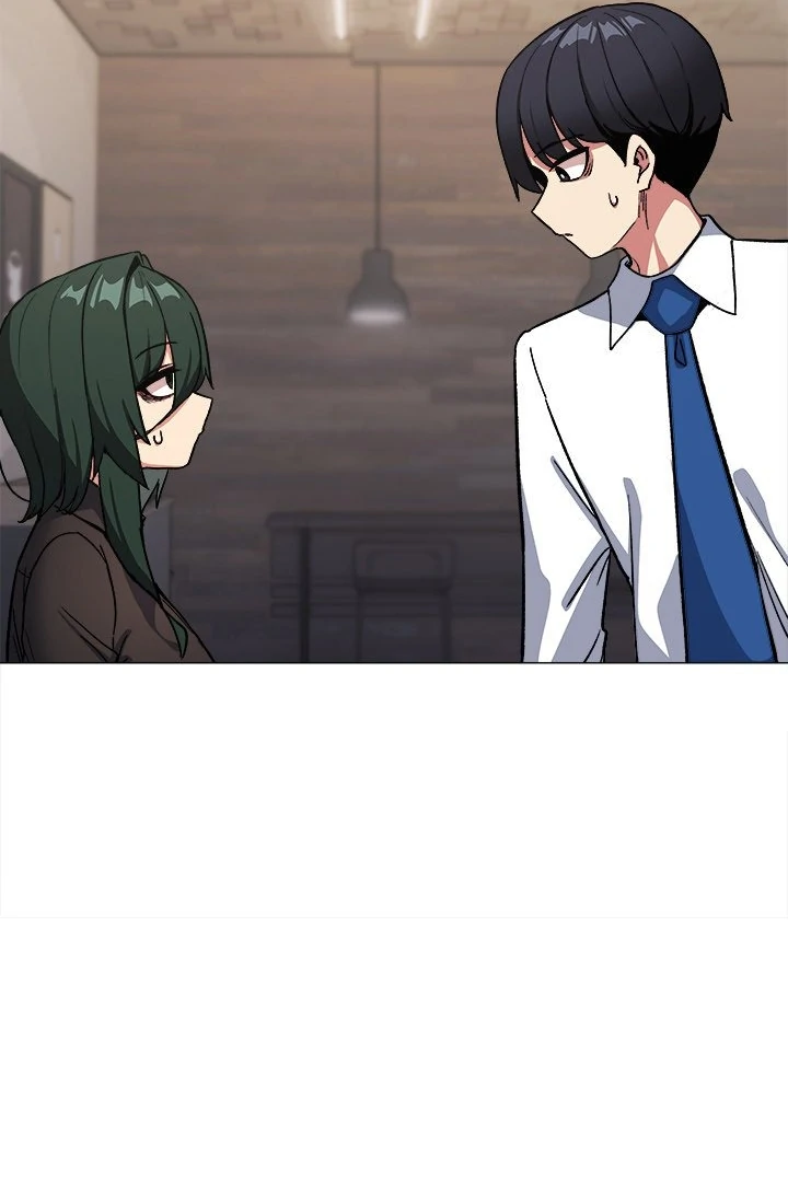 Someone Stop Her! Chapter 54 - Page 36