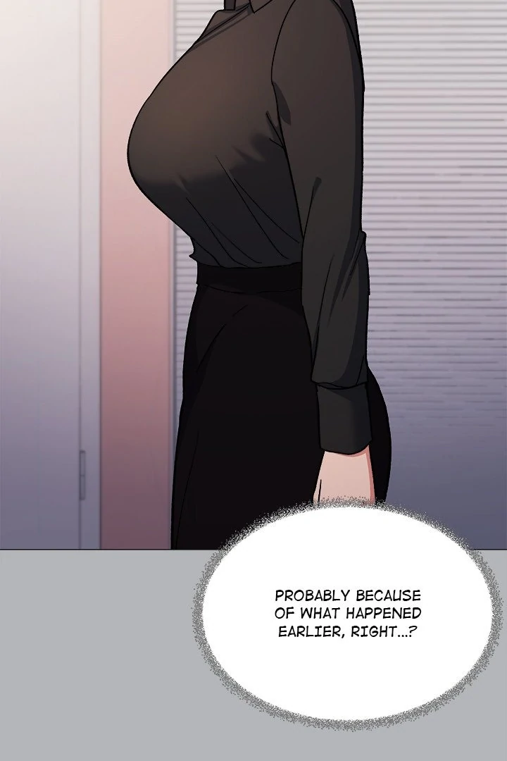 Someone Stop Her! Chapter 54 - Page 44