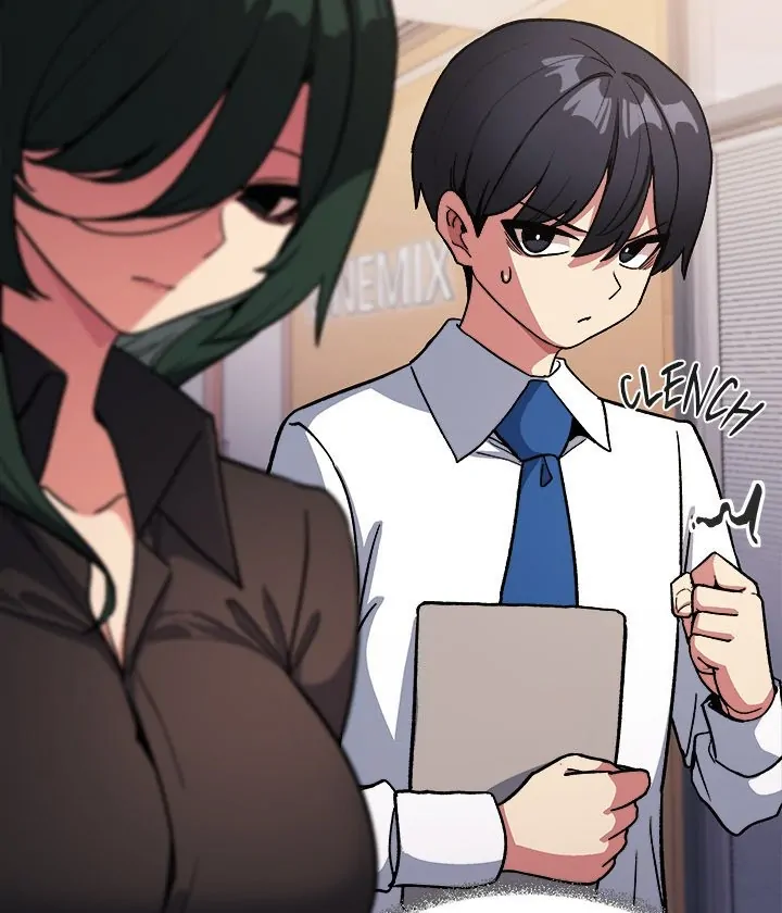 Someone Stop Her! Chapter 54 - Page 46