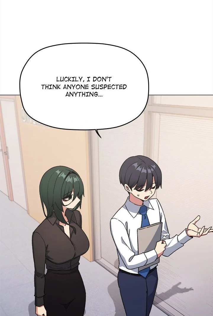 Someone Stop Her! Chapter 54 - Page 51