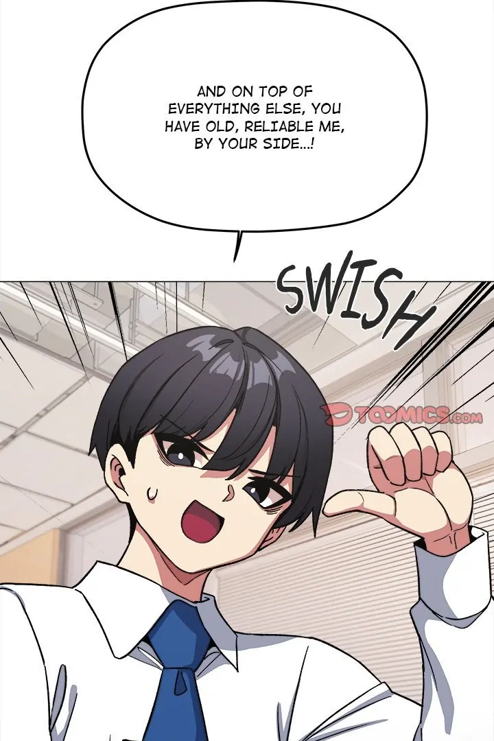 Someone Stop Her! Chapter 54 - Page 53