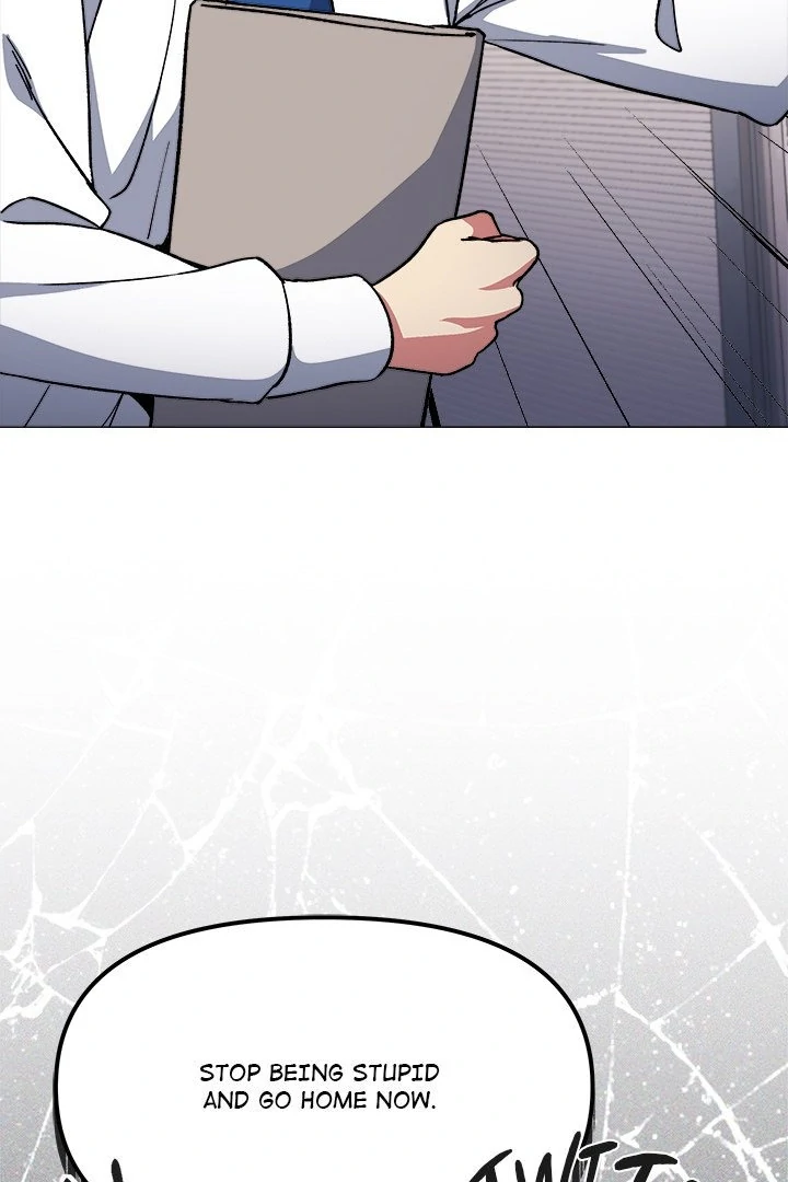 Someone Stop Her! Chapter 54 - Page 54