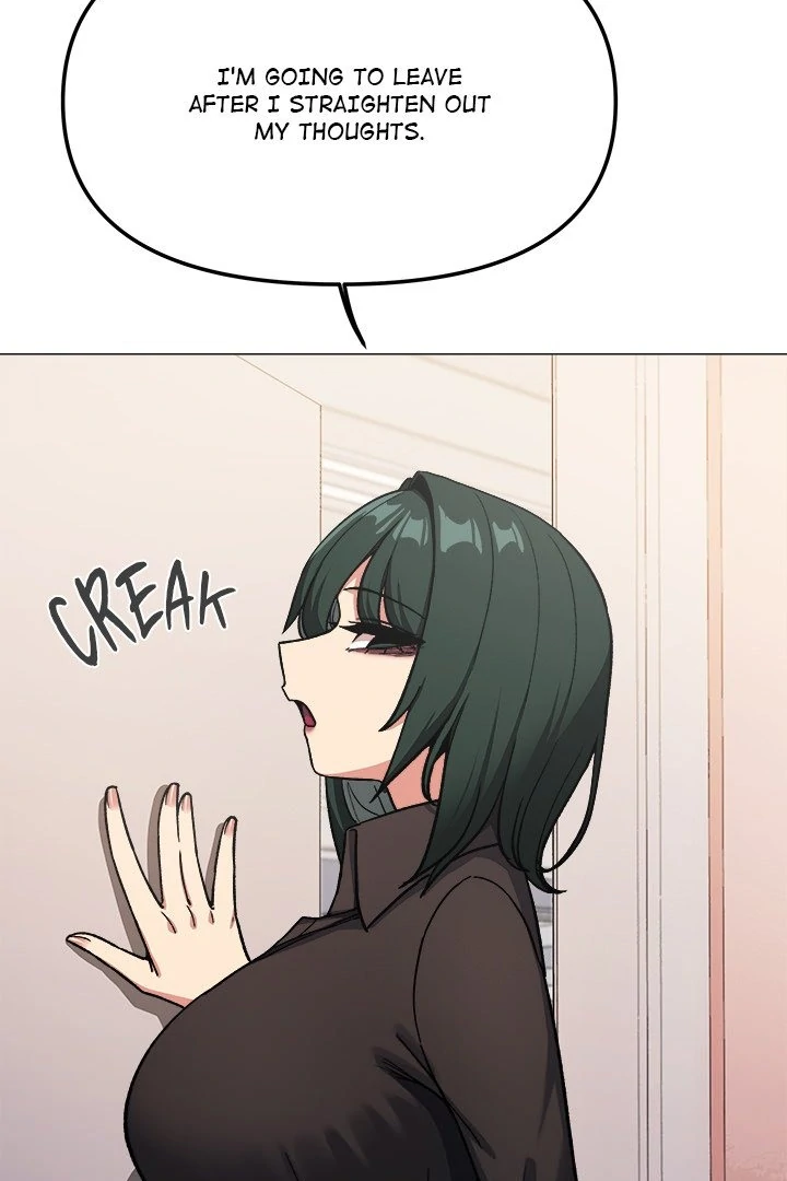 Someone Stop Her! Chapter 54 - Page 56