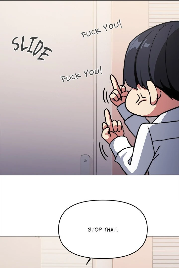 Someone Stop Her! Chapter 54 - Page 59