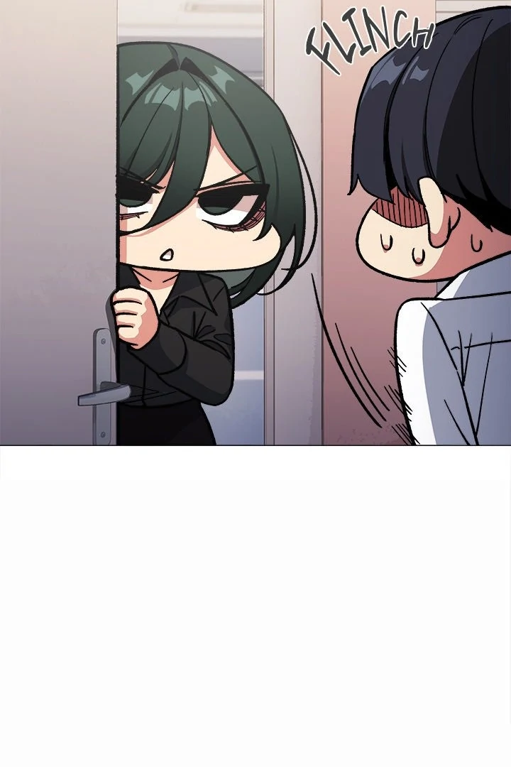 Someone Stop Her! Chapter 54 - Page 60