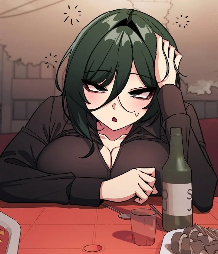 Someone Stop Her! Chapter 54 - Page 69