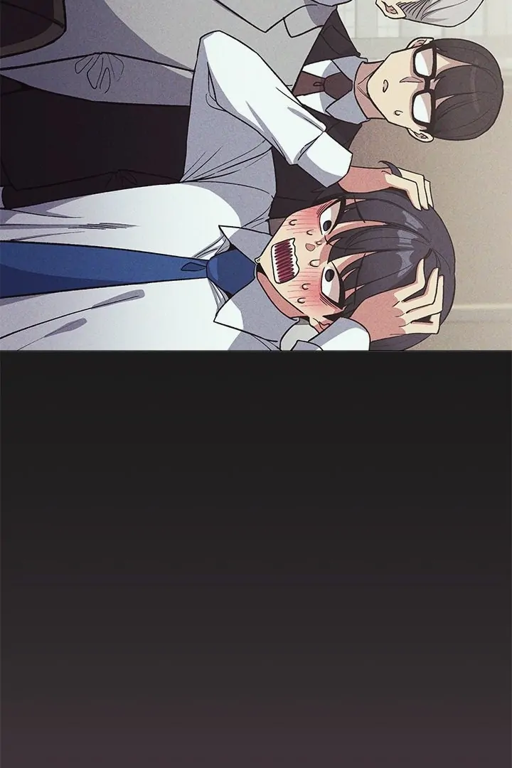 Someone Stop Her! Chapter 54 - Page 72