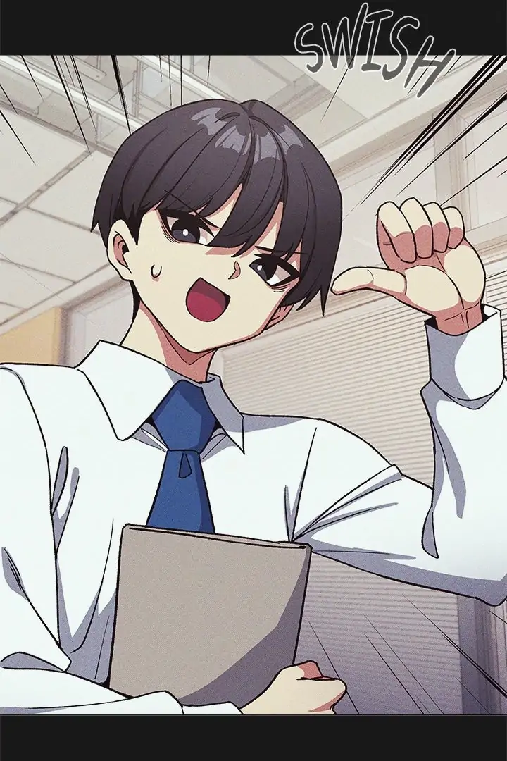 Someone Stop Her! Chapter 54 - Page 77