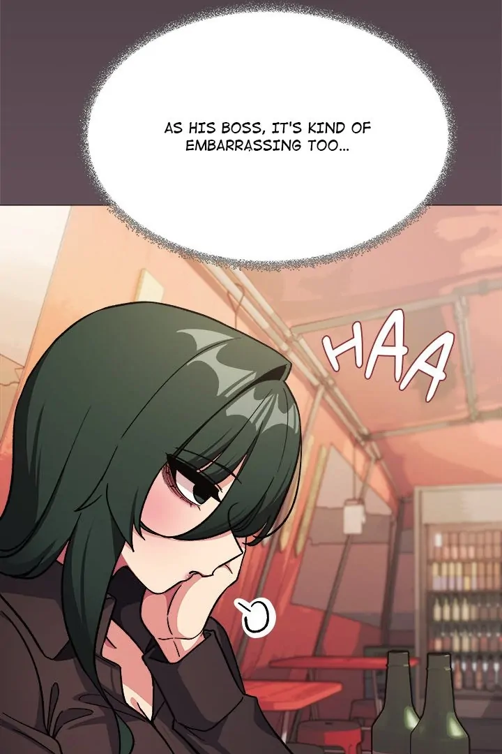 Someone Stop Her! Chapter 54 - Page 83