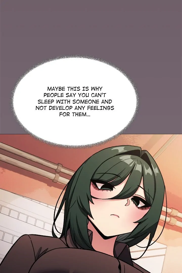 Someone Stop Her! Chapter 54 - Page 85