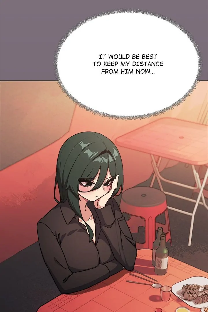 Someone Stop Her! Chapter 54 - Page 89