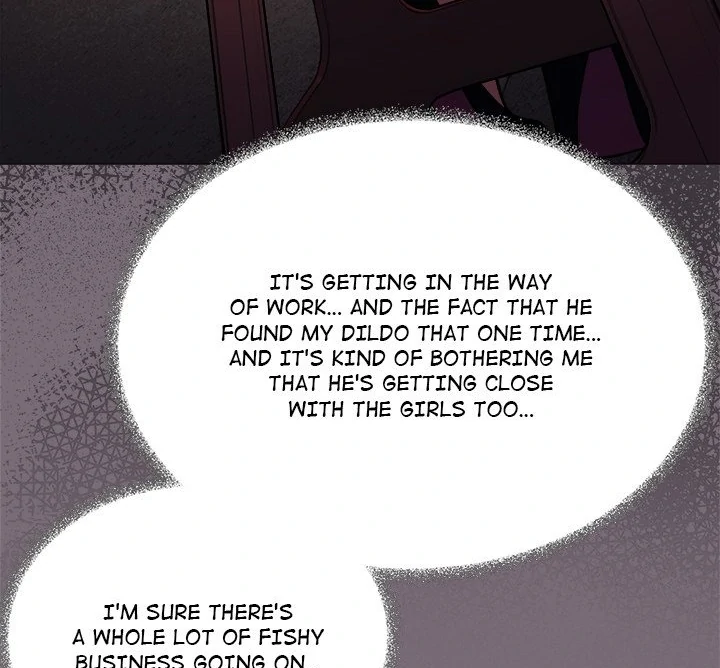 Someone Stop Her! Chapter 54 - Page 93