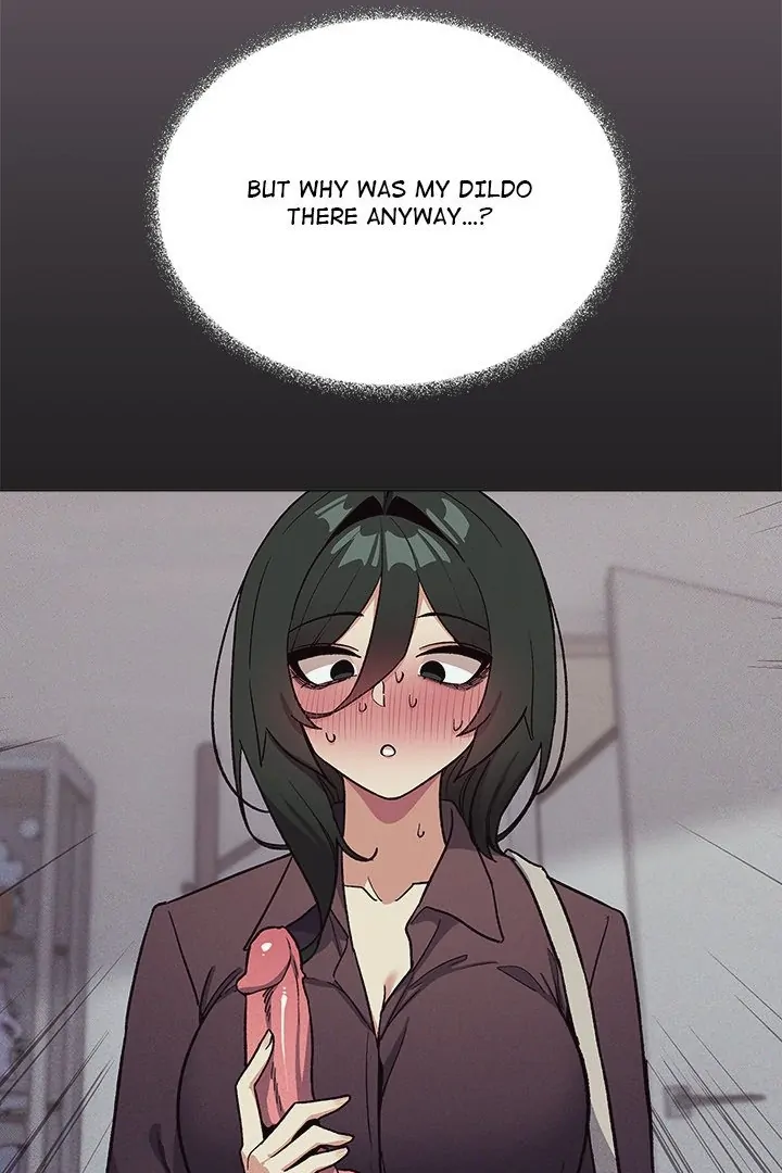 Someone Stop Her! Chapter 54 - Page 95