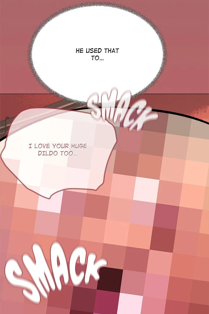 Someone Stop Her! Chapter 54 - Page 100