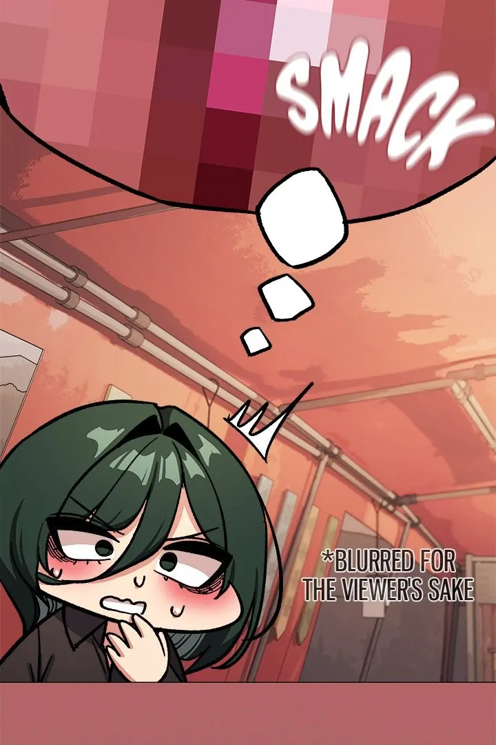 Someone Stop Her! Chapter 54 - Page 101